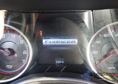 2022 Dodge Charger Sxt Rwd from USA, damaged, VIN 2C3CDXBG4NH178649